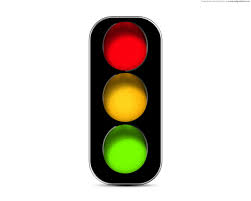 traffic lights two